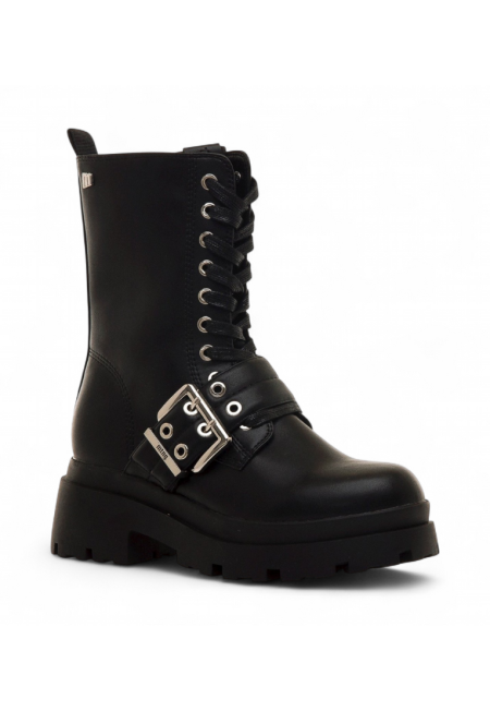 BOTÍN TAPI | MUSTANG 2