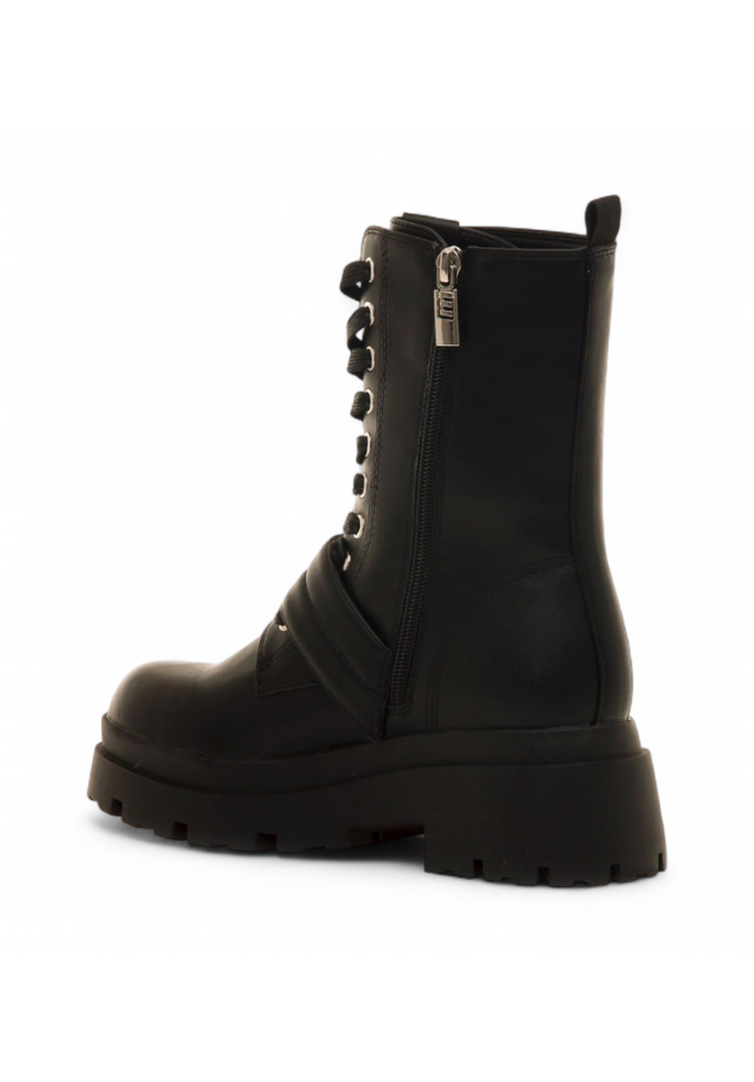 BOTÍN TAPI | MUSTANG