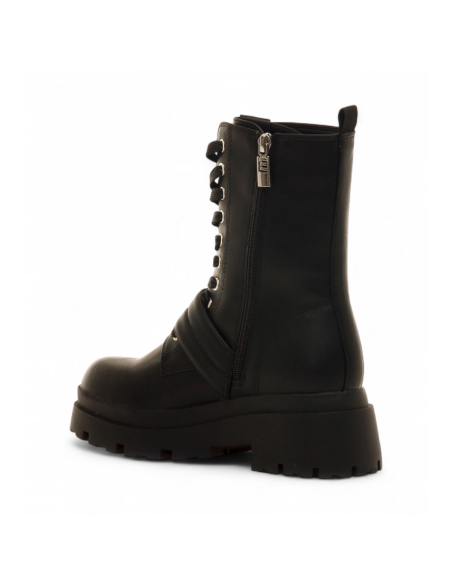 BOTÍN TAPI | MUSTANG