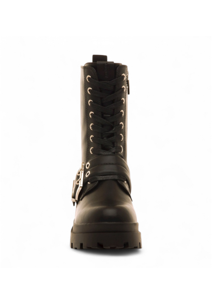 BOTÍN TAPI | MUSTANG