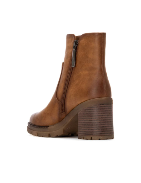 BOTÍN CON TACÓN | REFRESH