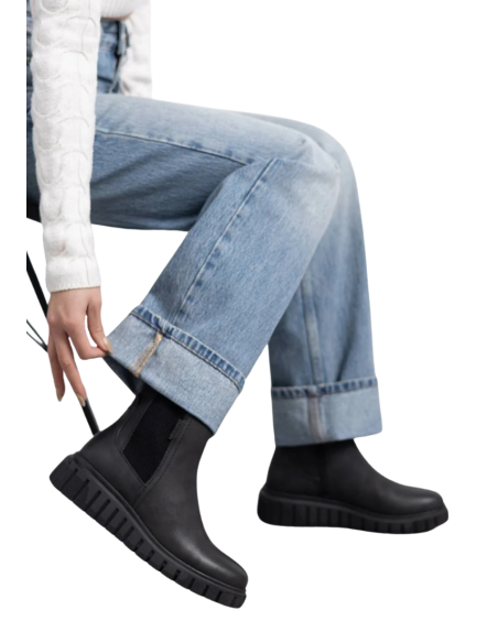 BOTÍN MAYKA | REFRESH