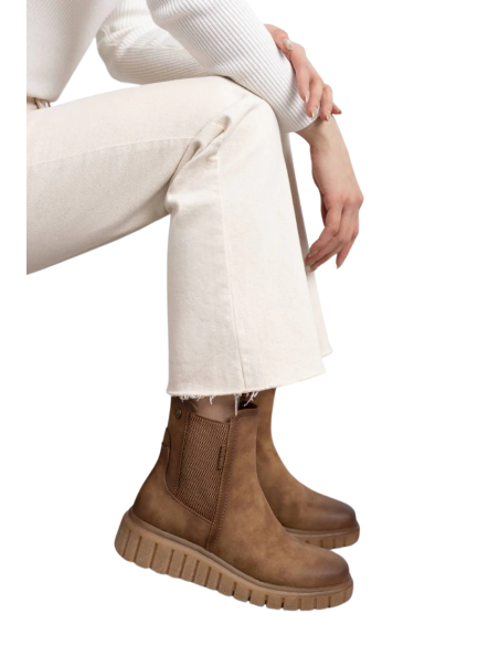 BOTÍN MAYKA | REFRESH