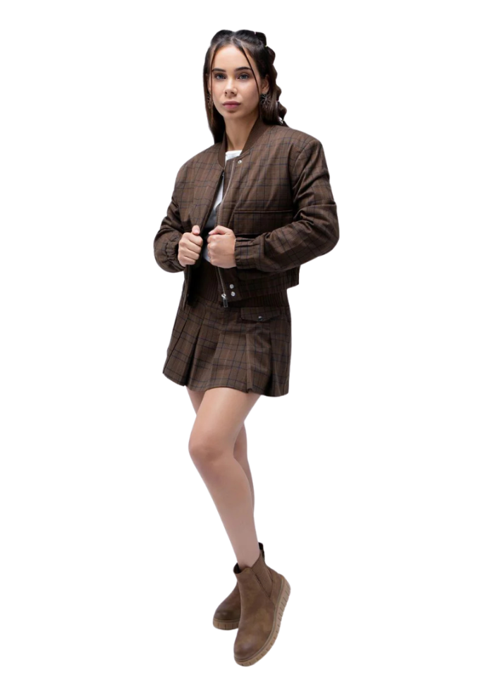 BOTÍN MAYKA | REFRESH