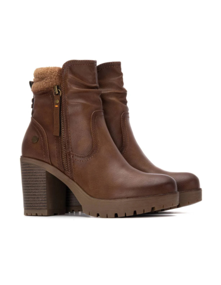 BOTÍN CON TACÓN | REFRESH