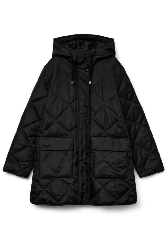 ABRIGO MILLIE | VERO MODA