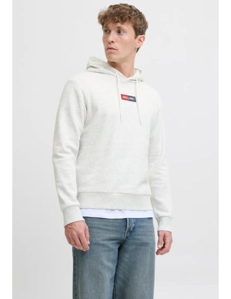 SUDADERA PAN SWEAT | JACK & JONES