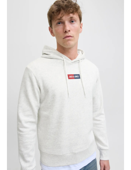 SUDADERA PAN SWEAT | JACK & JONES