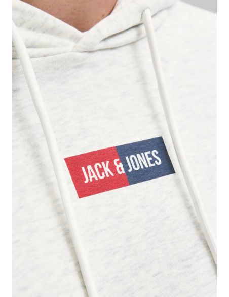 SUDADERA PAN SWEAT | JACK & JONES