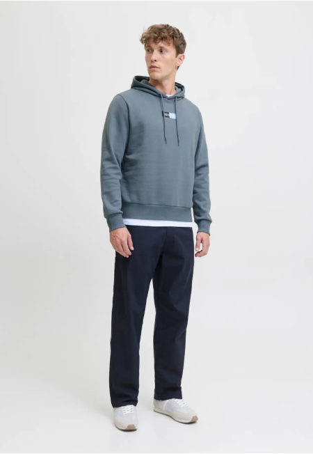 SUDADERA PAN SWEAT | JACK &...