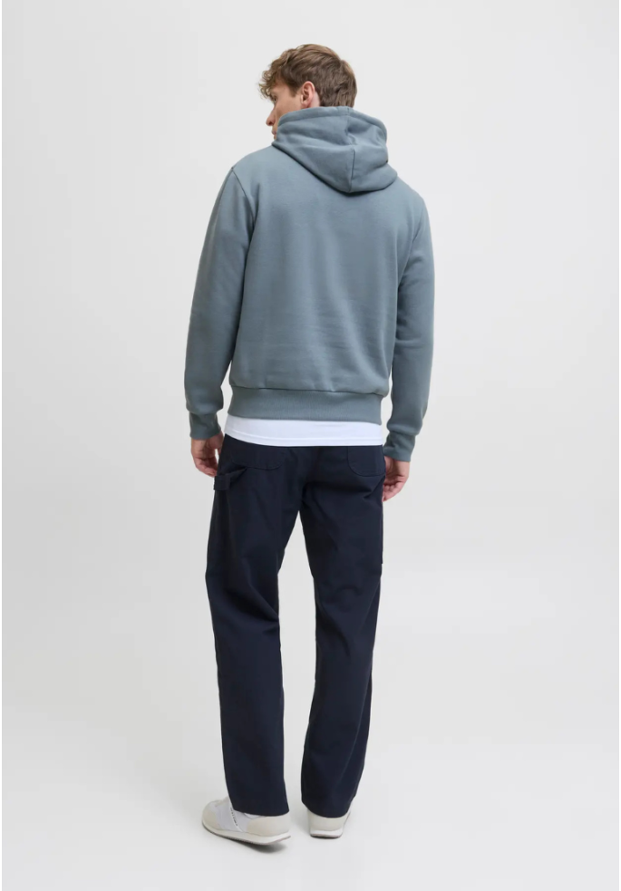 SUDADERA PAN SWEAT | JACK & JONES
