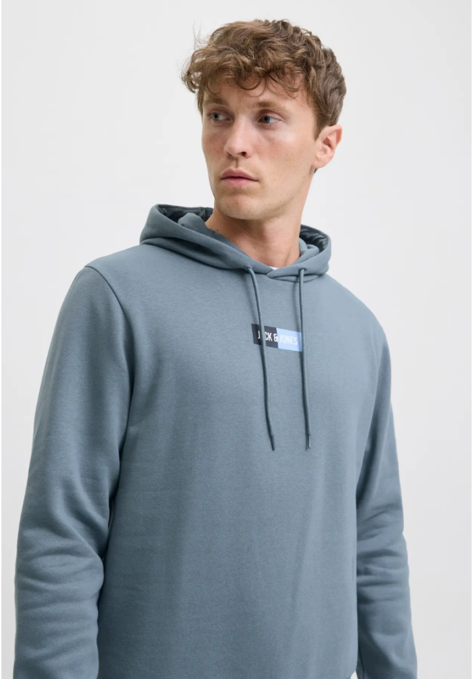 SUDADERA PAN SWEAT | JACK & JONES