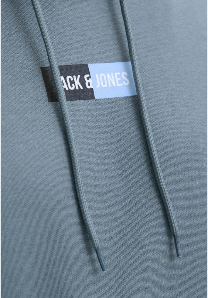 SUDADERA PAN SWEAT | JACK & JONES