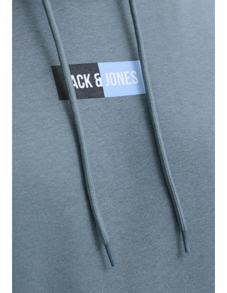 SUDADERA PAN SWEAT | JACK & JONES