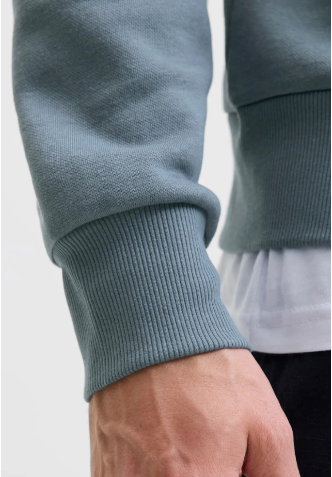 SUDADERA PAN SWEAT | JACK & JONES