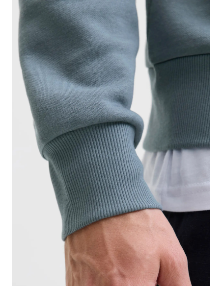 SUDADERA PAN SWEAT | JACK & JONES