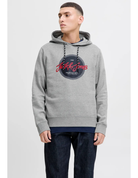 SUDADERA URBAN SWEEET | JACK & JONES