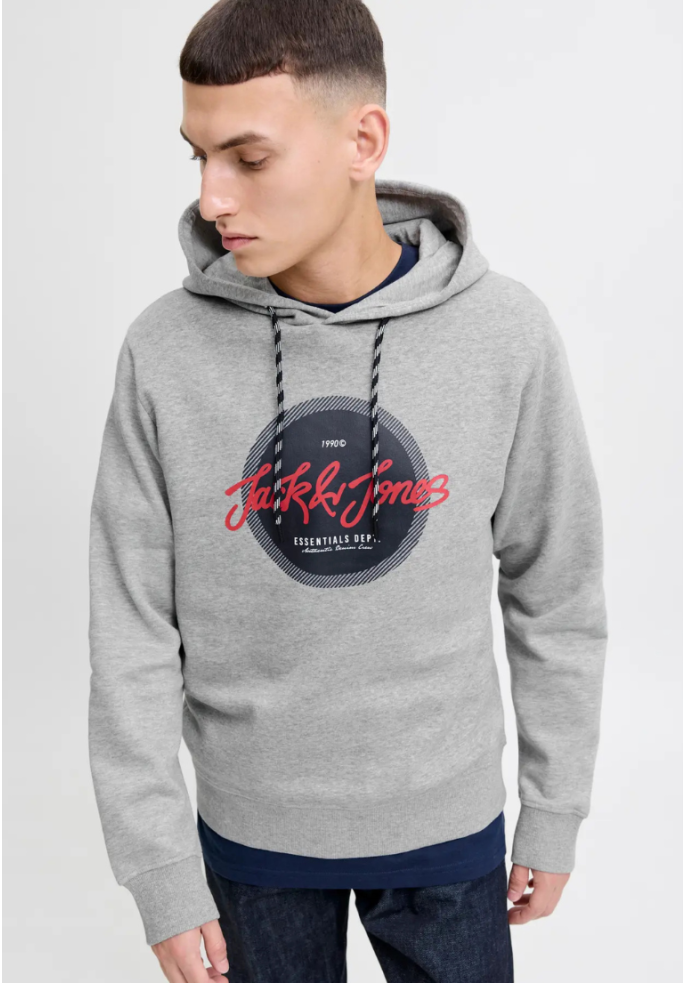 SUDADERA URBAN SWEEET | JACK & JONES