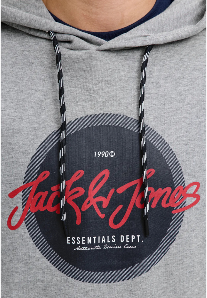 SUDADERA URBAN SWEEET | JACK & JONES