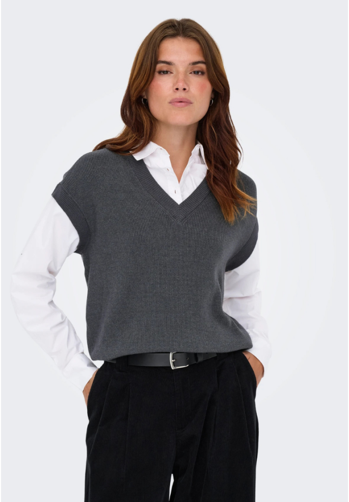 CHALECO PAYSON | ONLY