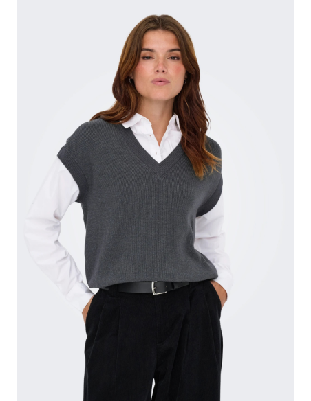 CHALECO PAYSON | ONLY