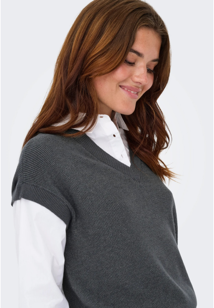 CHALECO PAYSON | ONLY