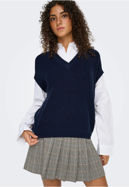 CHALECO PAYSON | ONLY