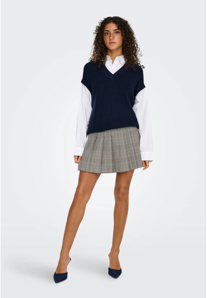 CHALECO PAYSON | ONLY