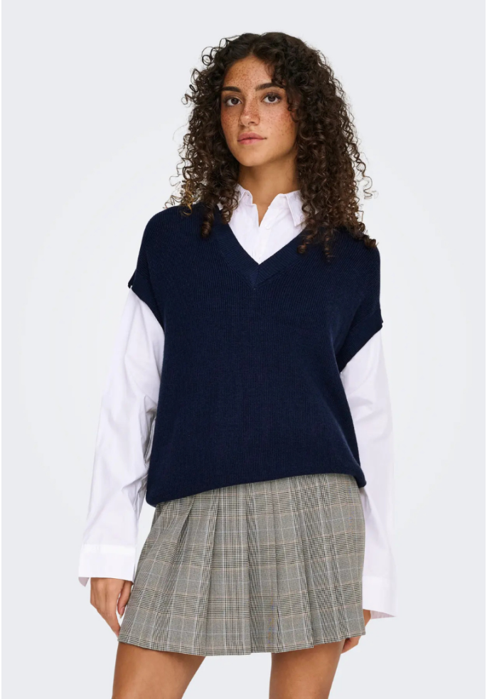 CHALECO PAYSON | ONLY