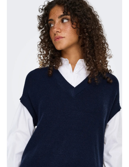 CHALECO PAYSON | ONLY