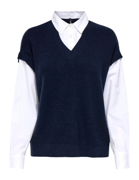 CHALECO PAYSON | ONLY