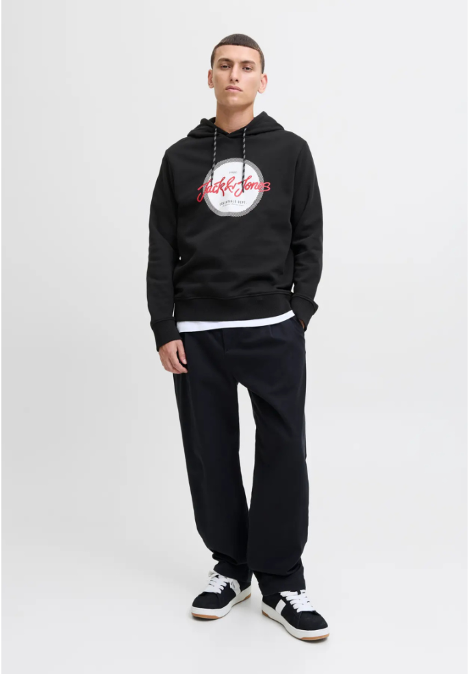 SUDADERA URBAN SWEEET | JACK & JONES