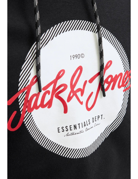 SUDADERA URBAN SWEEET | JACK & JONES