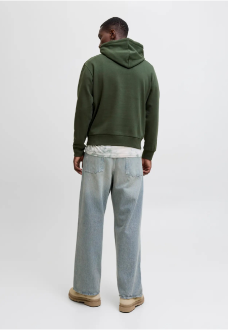 SUDADERA PAN SWEAT | JACK &... 2