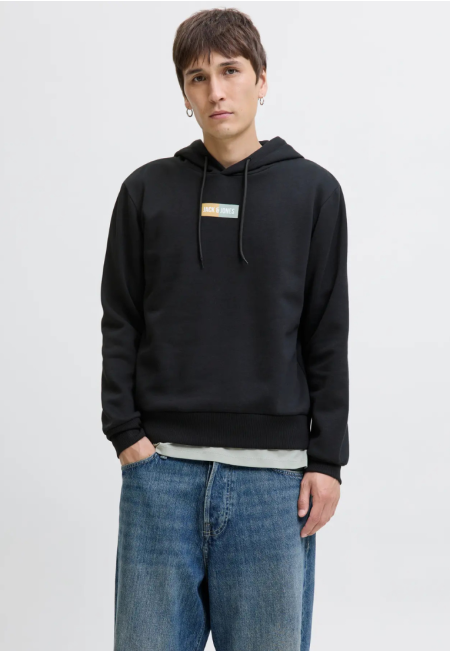 SUDADERA PAN SWEAT | JACK &...