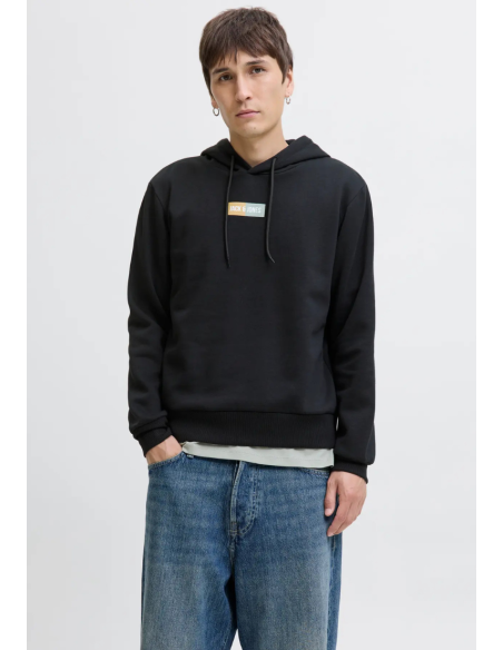 SUDADERA PAN SWEAT | JACK & JONES