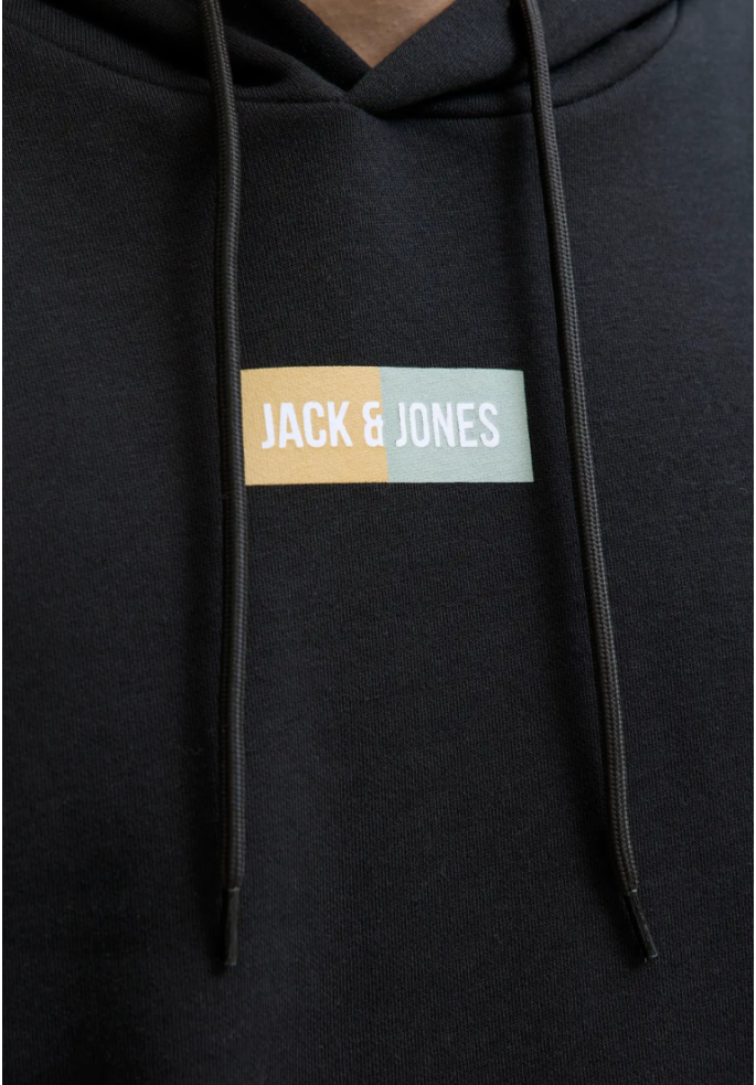 SUDADERA PAN SWEAT | JACK & JONES