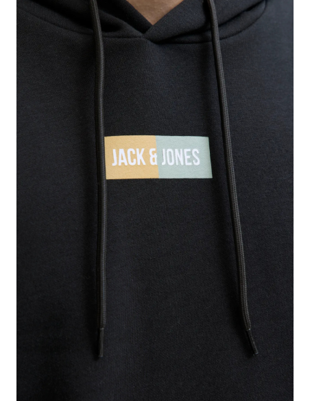SUDADERA PAN SWEAT | JACK & JONES