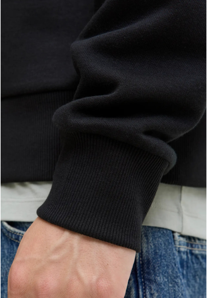 SUDADERA PAN SWEAT | JACK & JONES