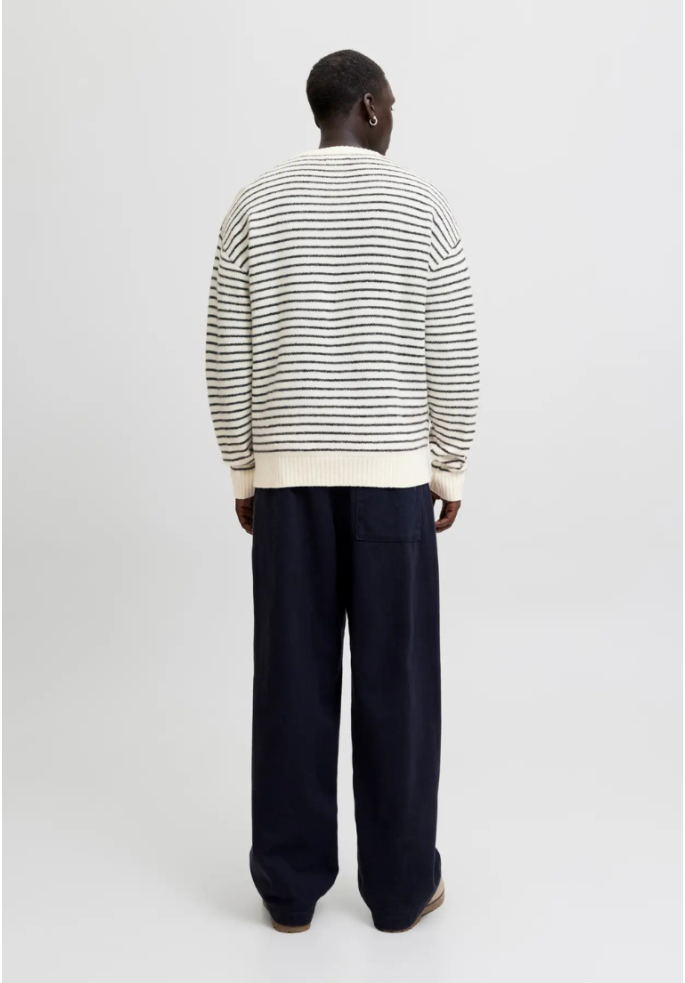 JERSEY SOHO OLLIE | JACK & JONES