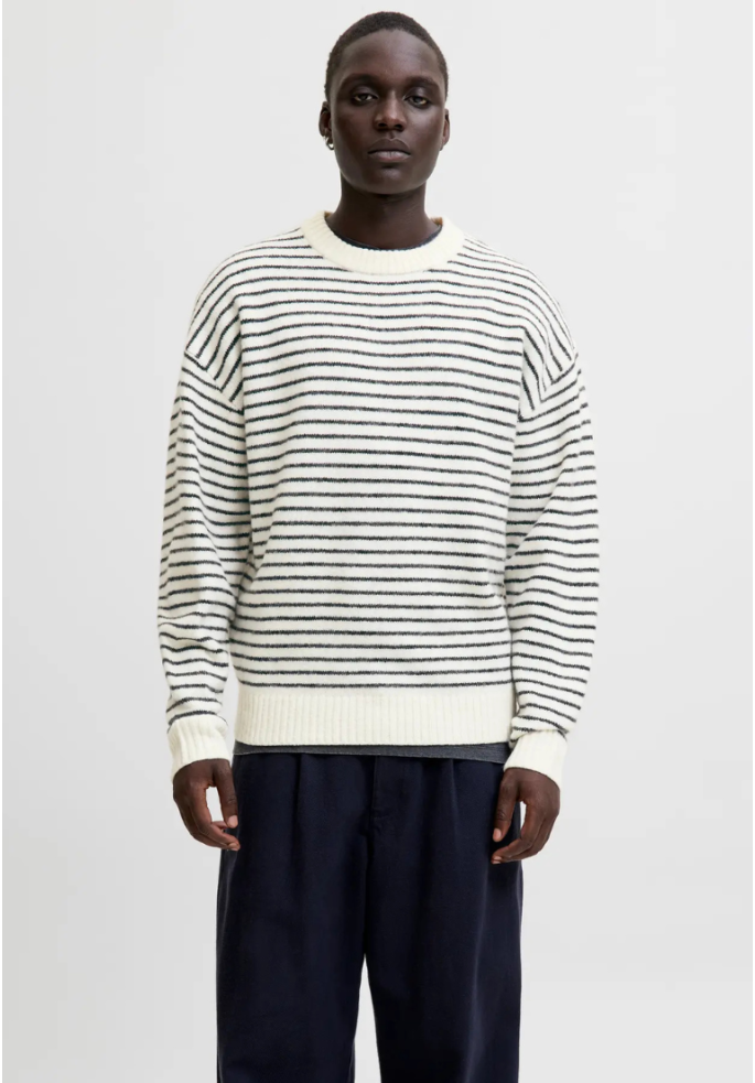 JERSEY SOHO OLLIE | JACK & JONES