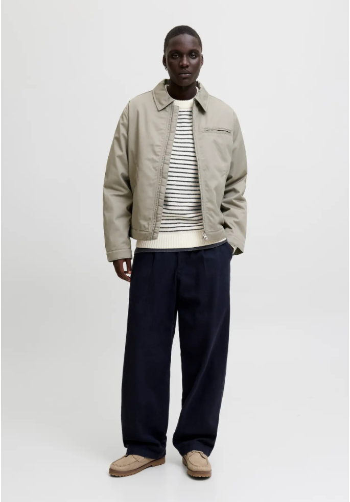 JERSEY SOHO OLLIE | JACK & JONES