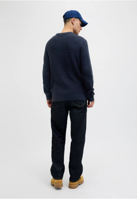 JERSEY GLOBAL KNIT | JACK &... 2