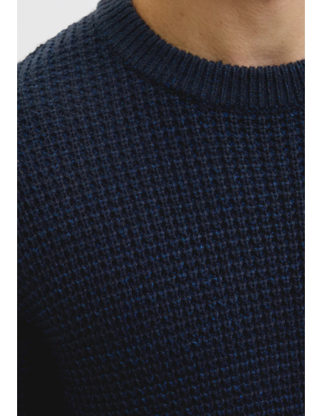 JERSEY GLOBAL KNIT | JACK & JONES