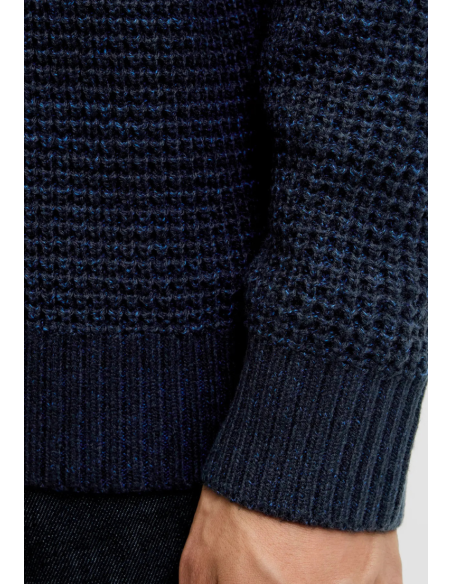 JERSEY GLOBAL KNIT | JACK & JONES