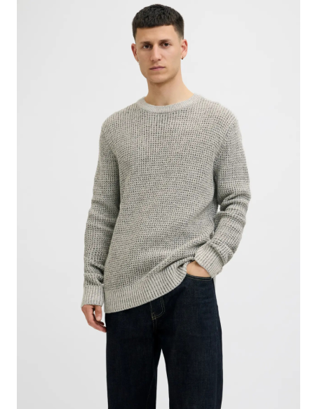 JERSEY GLOBAL KNIT | JACK & JONES