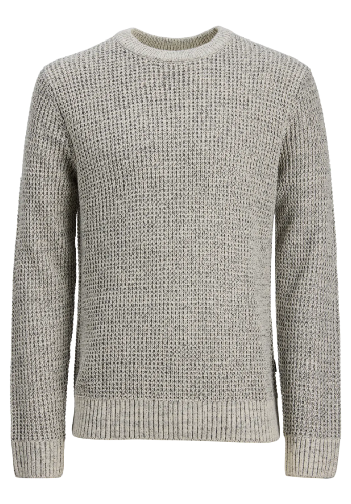 JERSEY GLOBAL KNIT | JACK & JONES