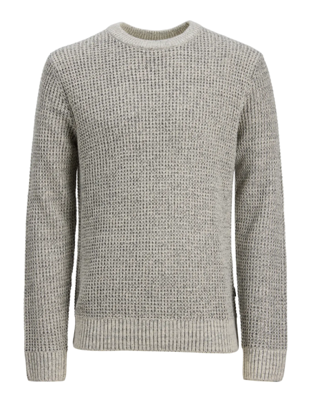 JERSEY GLOBAL KNIT | JACK & JONES