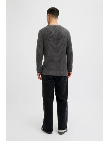 JERSEY GLOBAL KNIT | JACK & JONES