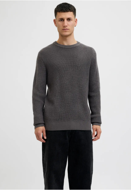 JERSEY GLOBAL KNIT | JACK &...